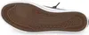 The sole of a brown sneaker is shown against a white background. Voir les images du produit