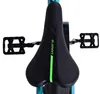 Detský bicykel Volare Rocky - chlapci - 14 palcov - zelený Náhľad obrázku produktu 3