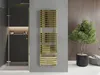Mexen Bachus radiateur de salle de bain 1600 x 500 mm, 679 Voir les images du produit 3