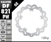 Tarcza hamulcowa Galfer DF821PW WAVE® z homologacją ECE Podgląd zdjęcia produktu 2