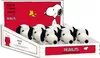 Peanuts x Bon Ton Toys : Snoopy assis Cordury Cordelough Voir les images du produit 1