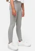 UCK605A - Girls Jersey Leggings 2-Pack black/grey 110/116 Produktbild-Vorschau 9
