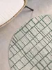 Tapis Ted Baker Haringey à tissage plat, Crouch, vert et Voir les images du produit 4