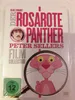 Der Rosarote Panther - Peter Sellers Collection [5 DVDs] Produktbild-Vorschau 2