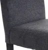 sada 2 jídelních židlí Kuchyňská židle Littau  Textil, Náhled obrázku produktu 6