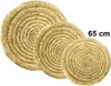 Slaměná podložka pod štít lučištníka 65 cm Náhled obrázku produktu 1