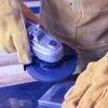 STAHLWERK Schruppscheibe Schleifscheibe SW Pro Grind Ø125 Produktbild-Vorschau 6