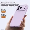 iPhone 17 Pro Max Hülle - Coverup Colour TPU Back Cover - Produktbild-Vorschau 2