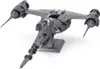 METAL EARTH 3D-Puzzle Premium-Serie: Star Wars Mandalorian Produktbild-Vorschau 3