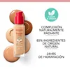 Bourjois Healthy Mix Clean Podkład rozświetlający 49.5 Fair Podgląd zdjęcia produktu 5