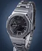 Casio G-SHOCK Original Vollmetall Herrenuhr Produktbild-Vorschau 3