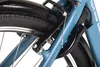 E-Citybike Damen 28'' Optima Basic Blau 7 Gänge Hollandia Produktbild-Vorschau 5