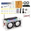 DIY Radio-Lautsprecher-Bausatz,Bluetooth Produktbild-Vorschau 1