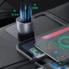 Caricabatterie da auto Ugreen Cd213 Usb + Usb-C, 36W Anteprima dell’immagine prodotto 17