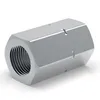 10x AUPROTEC Verbinder M12x1 Bremsleitung 6,0 mm Bördel E Produktbild-Vorschau 2