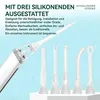 Mandelnstein Entferner – Sauger gegen Mandelsteine, Produktbild-Vorschau 3