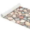 Badematte Anti-Rutsch-Matte Weichschaummatte Steine Kiesel Produktbild-Vorschau 3