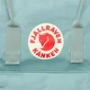 Fjällräven Kånken Laptop 17" - Rucksack 42 cm (sky blue) Produktbild-Vorschau 7