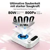 Maniküre-Sets, Nagelstaubsauger, 80W, mit Produktbild-Vorschau 3