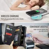 Samsung Galaxy S25 FE Hülle - CaseMe 008 2-in-1 Klapphülle Produktbild-Vorschau 11