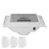 Nail Dust Collector Electric Powerful Nail Dust Suction Produktbild-Vorschau 3