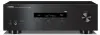 Yamaha R-S202D Receiver - Zwart Voir les images du produit 6