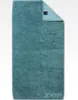 JOOP! Handtücher Classic Doubleface 1600 jade 50x100 AL Produktbild-Vorschau 5
