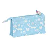 Safta Peppa Pig Trousse Bleu Homme Bleu One Size Voir les images du produit 2