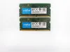 Crucial 16GB (2x 8GB) Kit DDR4, 2400 MHz, PC4-19200, Produktbild-Vorschau 2