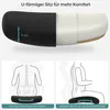 SONGMICS OBN063B01 Kancelářská židle Ergonomická Náhled obrázku produktu 8