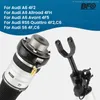 Luftfederung Federbein Vorne Links for Audi A6 C6 4F Bj. Produktbild-Vorschau 7