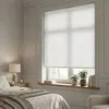 Rolleta okienna 90x130 cm, biała, termoizolacyjna, montaż Podgląd zdjęcia produktu 11