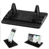Handyhalterung Anti Rutsch Matte iPhone KFZ Handy Matte Produktbild-Vorschau 2