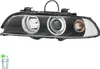 Sada hlavných svetlometov 12 V PY21W D2S/H7 DE halogénové Náhľad obrázku produktu 4