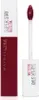 Maybelline SuperStay Matte Ink, Bordeaux, Voyager, 1 Produktbild-Vorschau 9