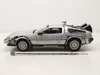 Powrót do przyszłości model odlewniczy 1/24 81 DeLorean LK Podgląd zdjęcia produktu 15
