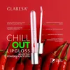 CLARESA Chill Out Nr. 10 Easygoing Lip Plumping Lip Gloss Produktbild-Vorschau 4