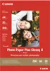 Canon PP-201 8,9 x 8,9 cm 20 Bl. Photo Paper Plus Glossy II Produktbild-Vorschau 2