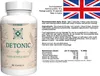 Detonic  - 60 kapslí Náhled obrázku produktu 5