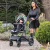 Lorelli Boston Kinderwagen 2-in-1 – Babywanne & Sportsitz, Produktbild-Vorschau 18
