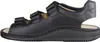 Finn Comfort Komfort Sandalen Herren 393936313138 Schwarz Produktbild-Vorschau 14