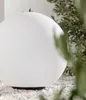 Dehner Solarkugel Tornio, Lichtfarbe kaltweiß, mit Produktbild-Vorschau 5