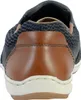 Rieker Slipper Blau Anteprima dell’immagine prodotto 36