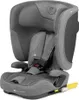Seggiolino auto KINDERKRAFT Fix2Go i-Size 76-150 cm Grigio Anteprima dell’immagine prodotto 14