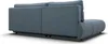 Masseno Ecksofa CORSO L-S mit Schlaffunktion L-Form, Sofa Produktbild-Vorschau 8
