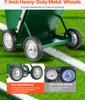 VEVOR Dry Line Marker (linia 5/10 cm) Kreda suchościeralna Podgląd zdjęcia produktu 3