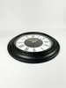 Opviq, A80818 - Syh10Gld, Dekorative Wanduhr, Schwarz, 100 Produktbild-Vorschau 5