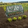 Parkside® Frühbeet Treibhaus Gewächshaus Folienfrühbeet Produktbild-Vorschau 9