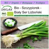 SAFLAX - Bio - Szczypiorek - Lizboński - 150 Nasiona - Podgląd zdjęcia produktu 10