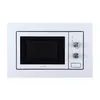 CATA MMA 20 WH, Integriert, Kombi-Mikrowelle, 20 l, 800 W, Produktbild-Vorschau 1
